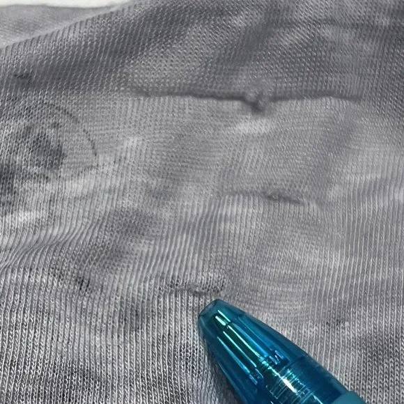 Disney Parks Maleficent Sinister Graphic Shirt Women Small Small Pulls In Back - Picture 6 of 12